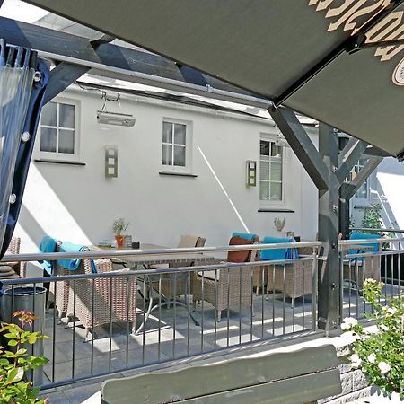 Gasthof zur Post Schmallenberg Exterior foto