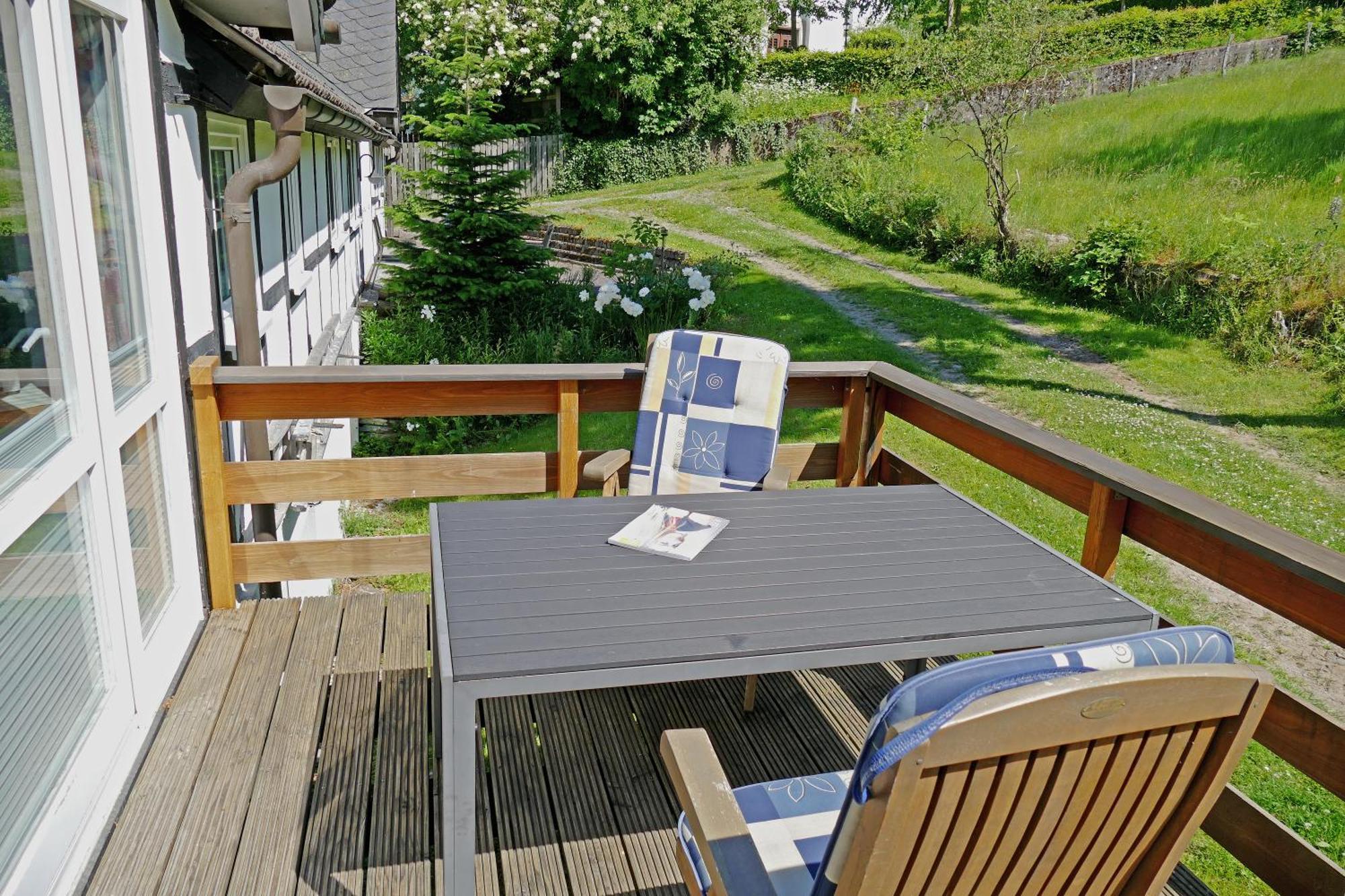 Gasthof zur Post Schmallenberg Exterior foto